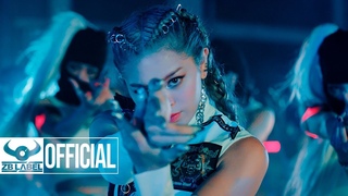 AleXa — Bomb (Official Music Video)