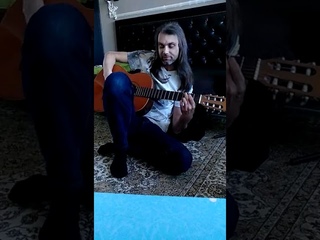 “Твой Путь“ АЛХИМИКИ (сл. и муз. Я.Лещишин)