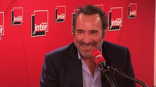 Jean Dujardin : Il y a des rles faits pour briller, et d'autres o l'Histoire est plus grande