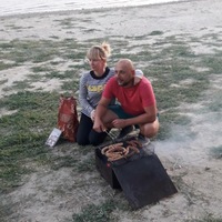 Татьяна Бондаренко