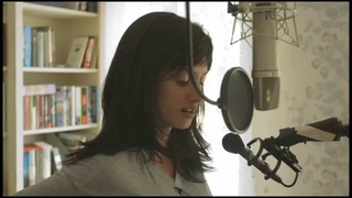 Nature Is Speaking – Behind the Scenes with Penélope Cruz as Water | Conservation International