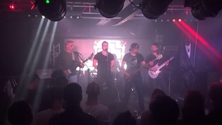 Wollt ihr das Bett in Flammen sehen? - Rammstein cover (Jam Tribute NN)