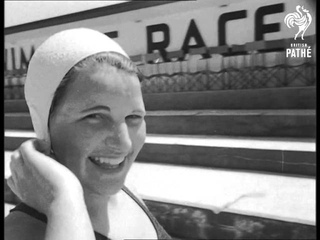Channel Swimmers (1950)