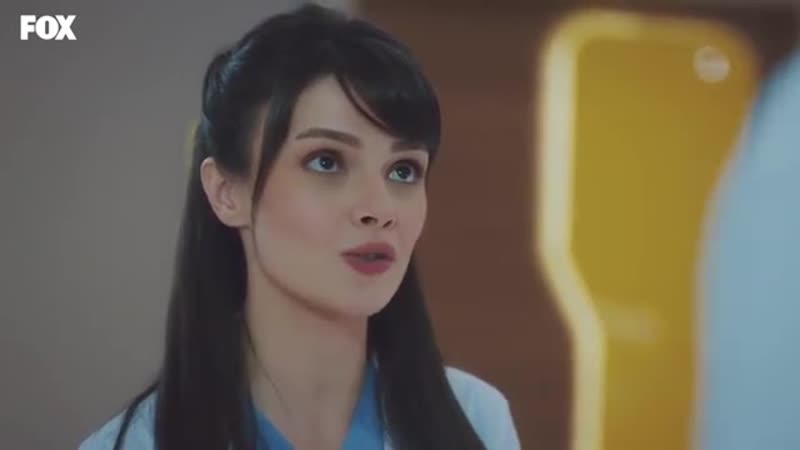 Ali, Nazlıyı teselli etmeye çalıştı Mucize Doktor 4.