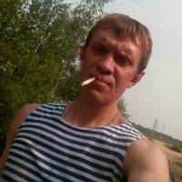 Сергей Фёдоров