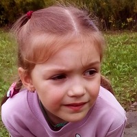 Жанна Воробьёва