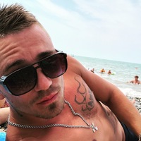 Александр Сергеев