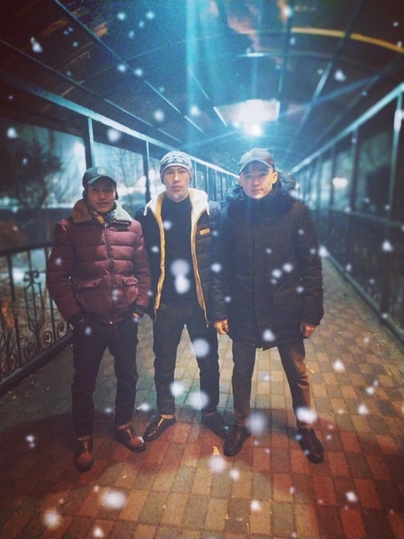 Алибек Дайыркажиев, Казахстан