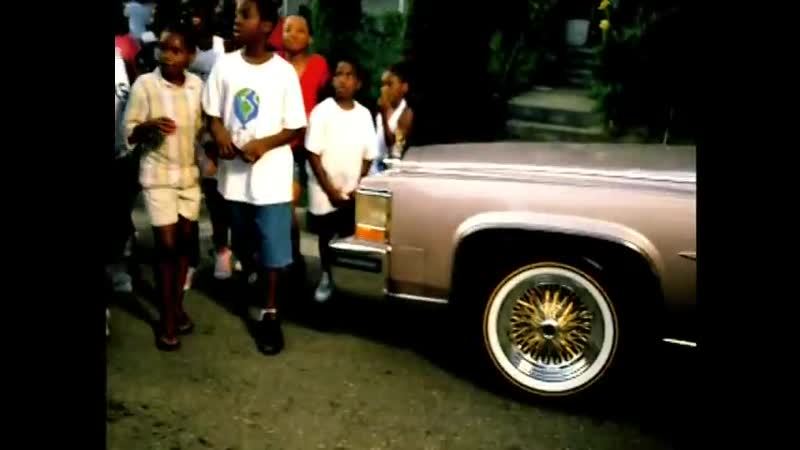 David Banner Cadillac On
