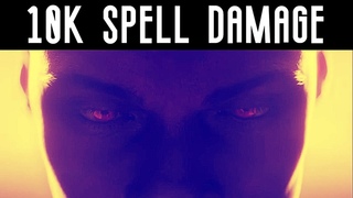 Magicka Templar MYTHIC Build - THRASSIAN - 10,000+ Spell Damage!!🔥 INSANE ESO Greymoor Build!