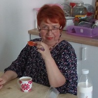 Лена Лобанова |