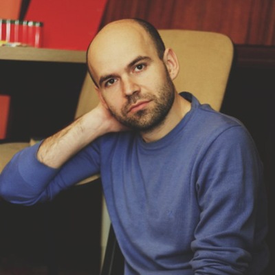 Michael Volgin