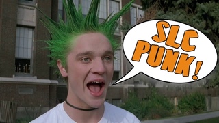 Панк из Солт-Лейк-Сити / Американский панк (SLC Punk!, 1998) | [720p]