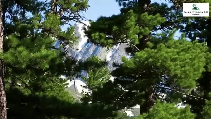 Алтай или Золотые горы_ Магия Мистика и Неимоверно красивые места.mp4