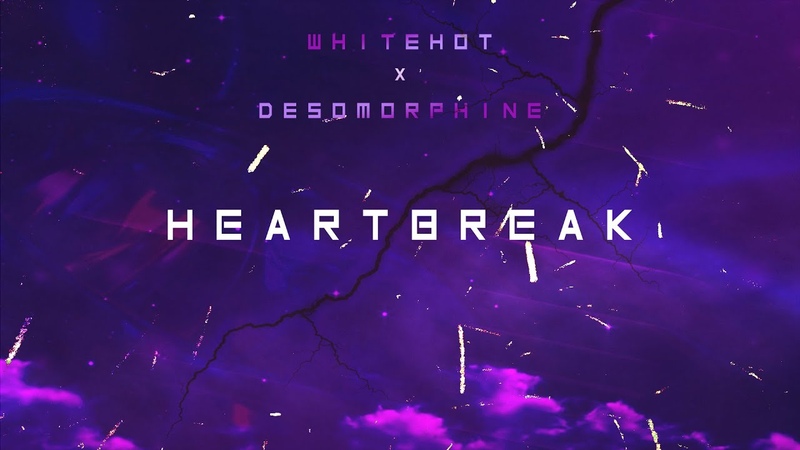 WHITEHOT Desomorphine Heartbreak Free