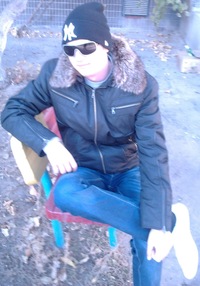 Александр Александрович