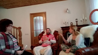 Духовность Женщины это её Муж и искренность