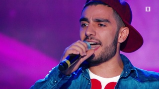 Depi Evratesil 2017. Judges Selection Stage: Vahe Aleksanyan