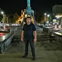 Алексей Юрьевич