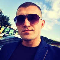 Дмитрий Бушуев