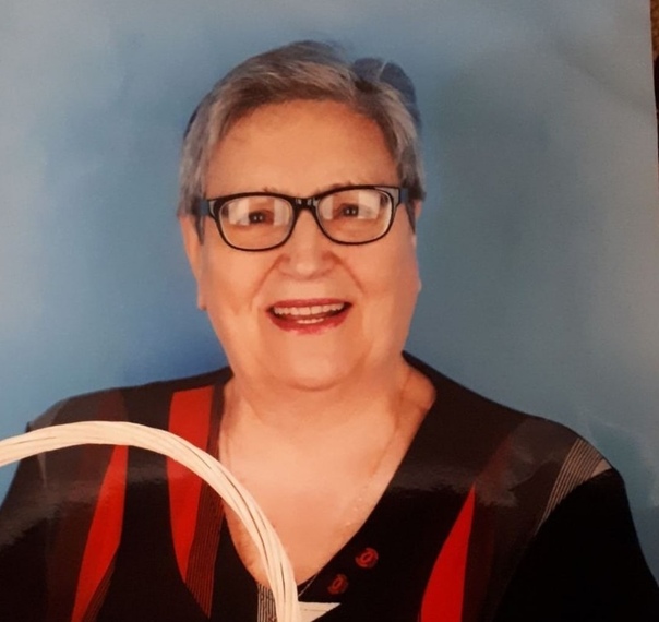 Тамара Мартынова