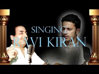 Ae Husn Zara Jaag Tujhe Ishq Jagaaye