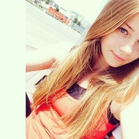 Ангелина Ермакова | Москва