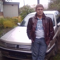 Дмитрий Макаров
