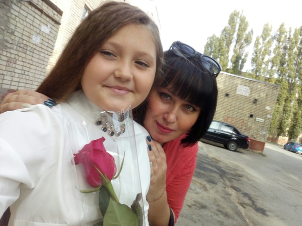 Дарья Саламатова, Россия, Балаково