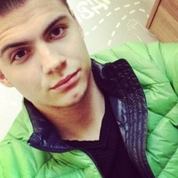 Владимир Гринёв | 