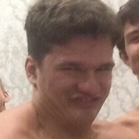 Коля Болдырев