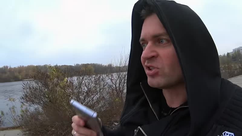 Денис Борисов 2. 0 Как Выжить во Время Лютой ЖОПЫ 2019