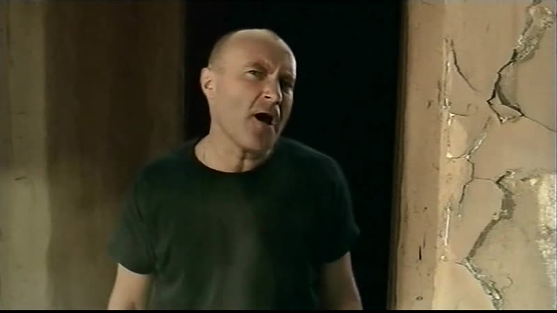 Phil Collins Cant Stop Loving You (2002) HD