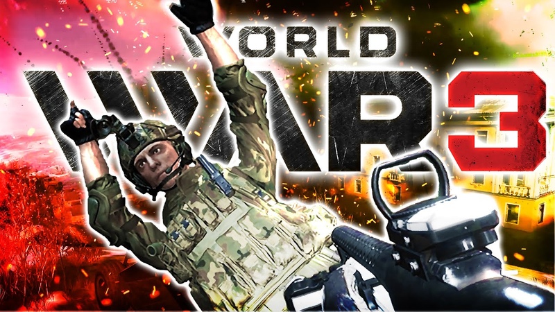 World War 3 BEST GAMEPLAY FUNNY MOMENTS,