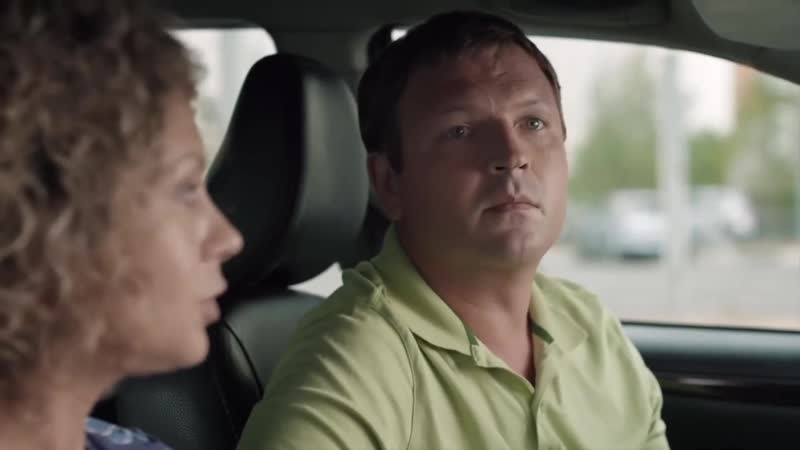 Подслушано. Русские мелодрамы 2019