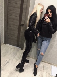 Анна Швец