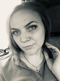 Ольга Попова