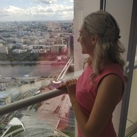 Наталья Руднева
