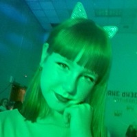 Анастасия Кокина | 