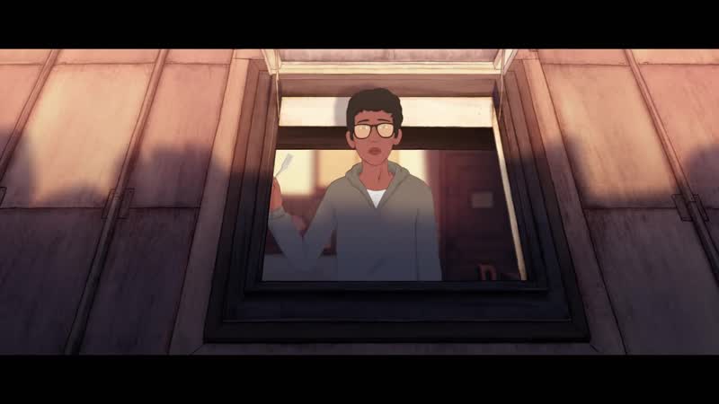 I LOST MY BODY Teaser ( France, 2019) Jeremy Clapin Feature English
