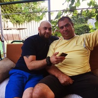Сергей Викторович