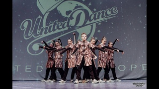 BLAZE | TEENS INTERMEDIATE | UNITED DANCE OPEN XXVII
