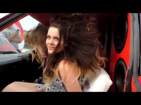 ЧМ по Звуковому давлению г. Благовещенск ( EMMA, Db