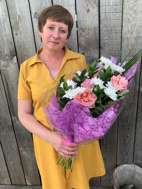 Надежда Глеба, Россия, Бисер