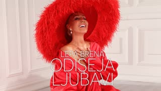 Lepa Brena - Odiseja ljubavi (Official Video 2019)