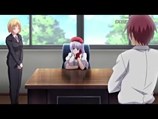 [AniStar.org] Kanpeki Ojou-sama no Watakushi ga Dogeza de Mazo Ochisuru Choroin na Wakenai Desu wa - 04 [720p]