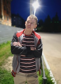 Алексей Архипов