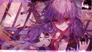 Nightcore - Numb [Fabian Secon]