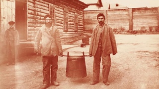 По смоленской дороге