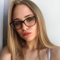 Елизавета Дмитриева | Санкт-Петербург